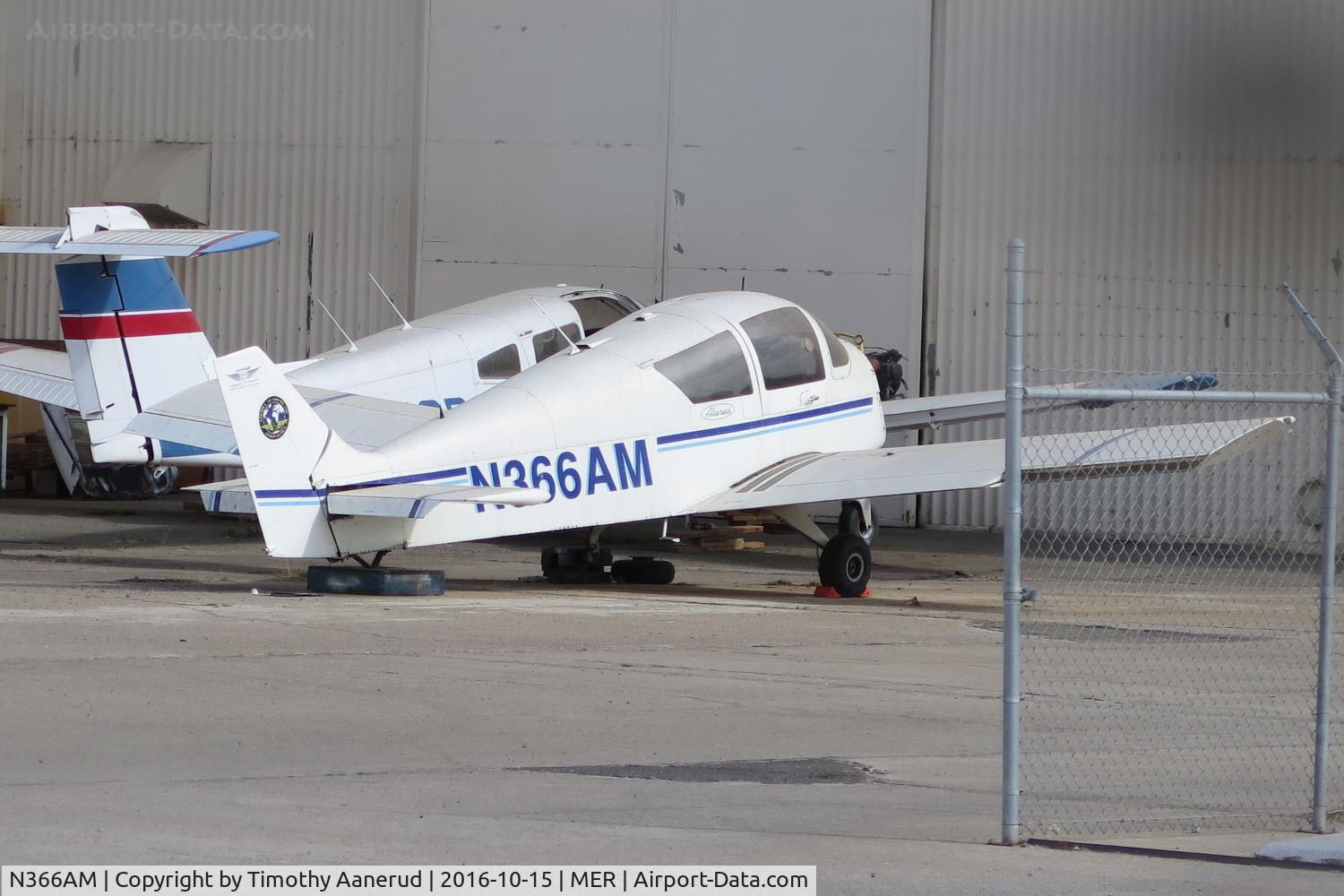 N366AM, 2005 AMD CH-2000 Alarus C/N 20-1060, 2005 AMD CH-2000 Alarus, c/n: 20-1060