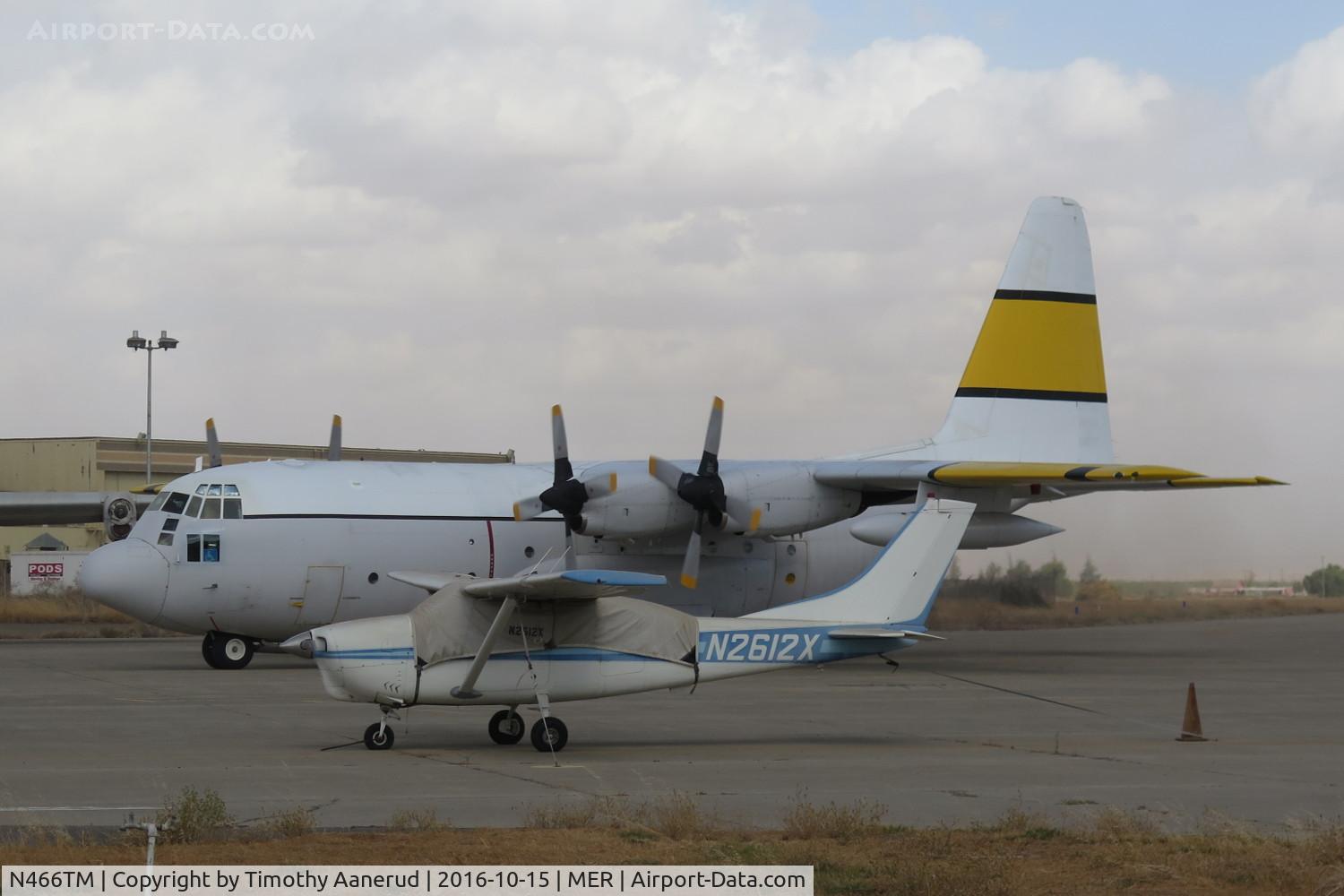 N466TM, 1957 Lockheed C-130A Hercules C/N 182-3173, 1957 Lockheed C-130A Hercules, c/n: 182-3173