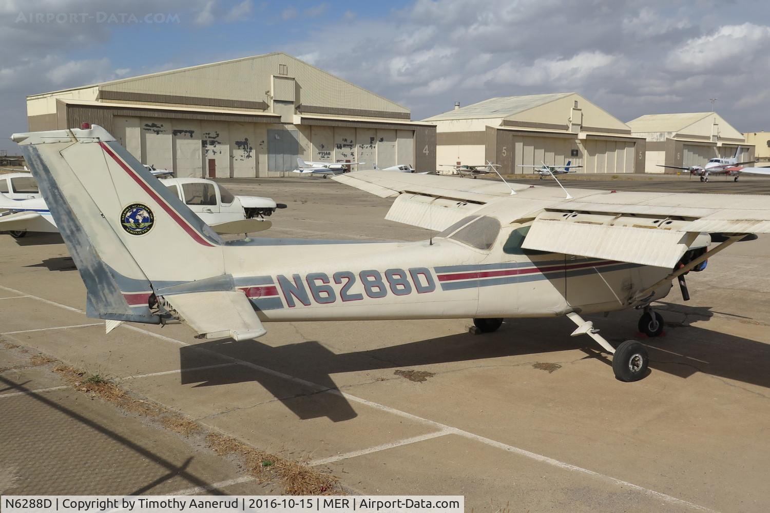 N6288D, 1979 Cessna 172N C/N 17272694, 1979 Cessna 172N, c/n: 17272694