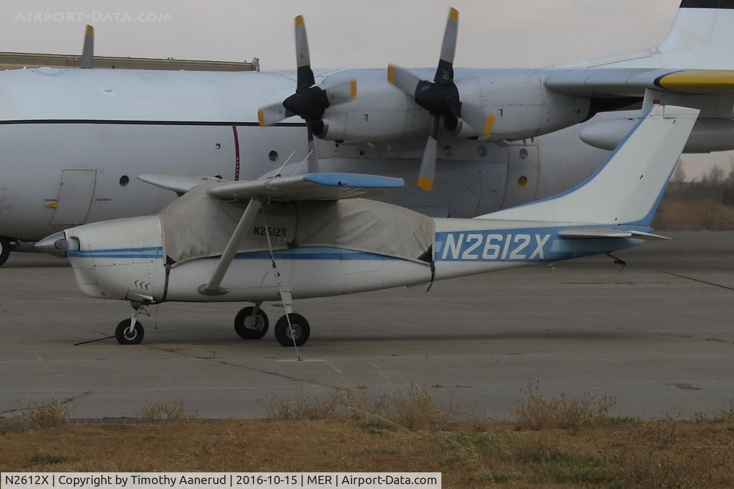 N2612X, 1965 Cessna P206 Super Skylane C/N P206-0112, 1965 Cessna P206, c/n: P206-0112