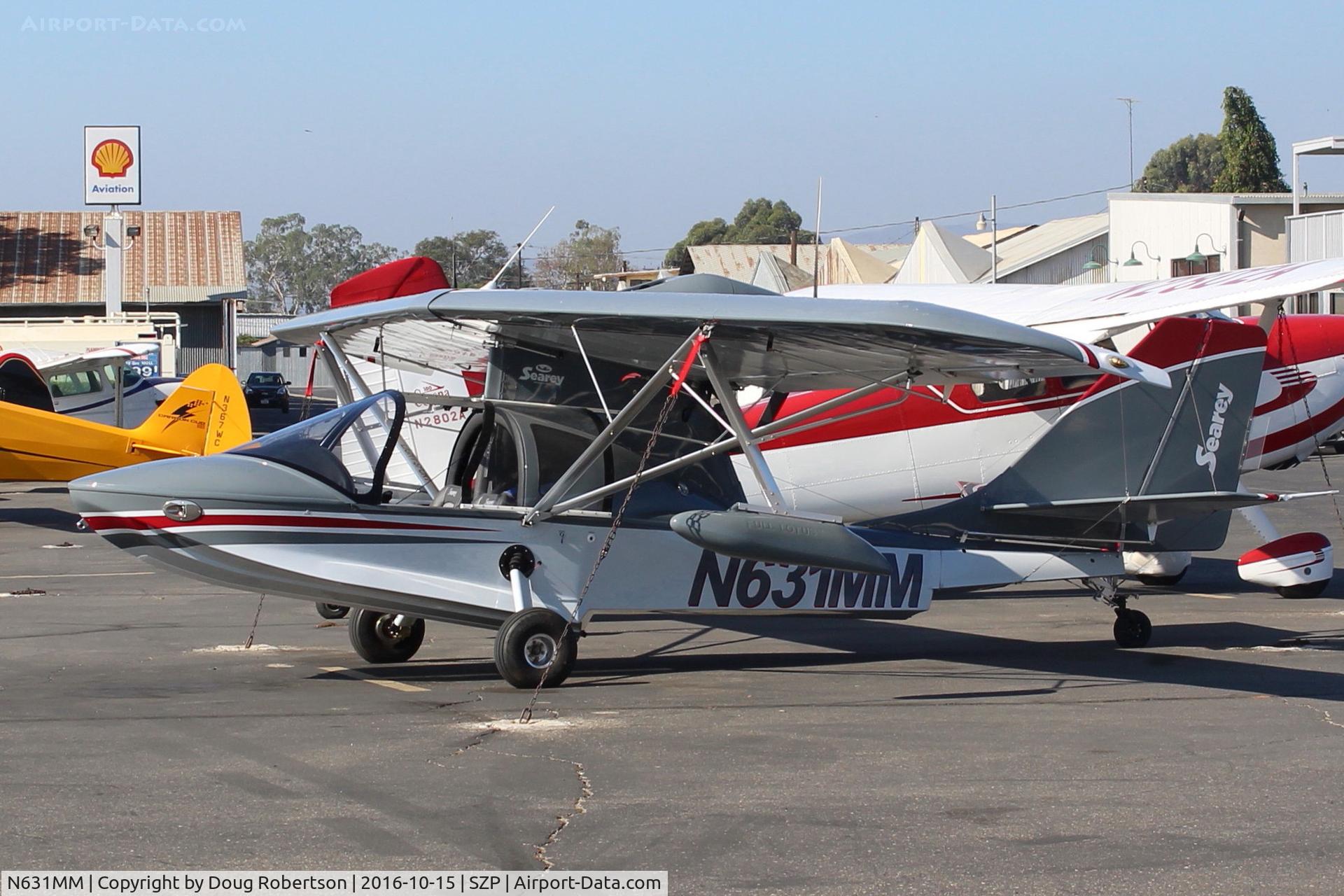 N631MM, 2015 Progressive Aerodyne Searey Sport LSA C/N 1040, 2015 Progressive Aerodyne Inc SEAREY SPORT 914 amphibious S-LSA, Rotax 914UL 115 Hp, aircraft has demonstrated impressive hard surface runway takeoff climb rate/performance. See earlier flight photos.