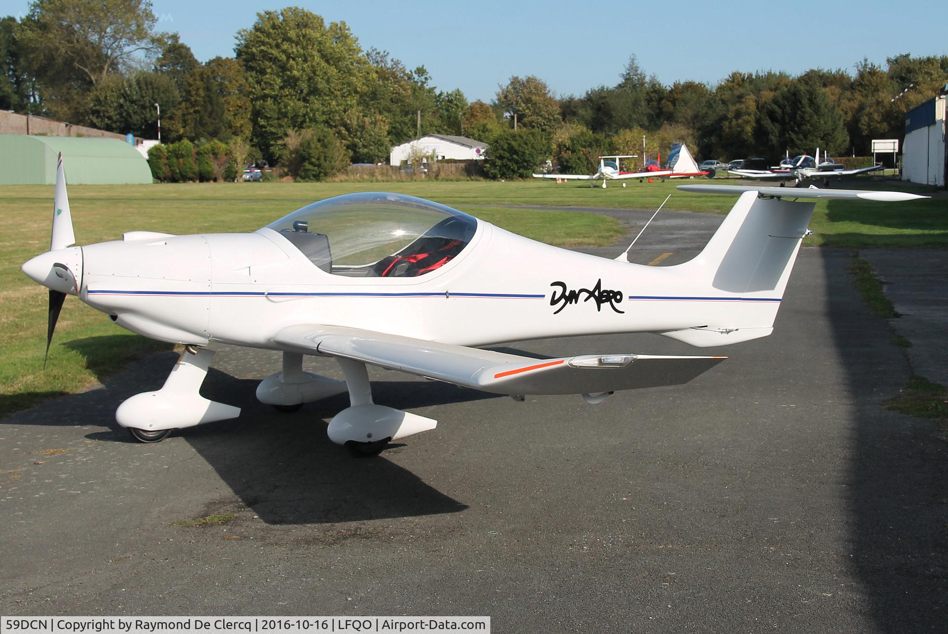 59DCN, Dyn'Aero MCR-01 C/N not found 59DCN, 59DCN has radio ident F-JGNY and it's a MCR-01 ULC.