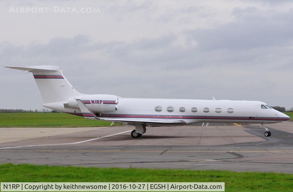 N1RP, 2013 Gulfstream Aerospace V-SP G550 C/N 5458, Nice Visitor.