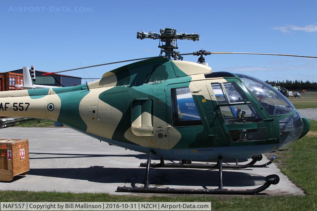 NAF557, Mil Mi-34S C/N 9783034102005, awaiting service
