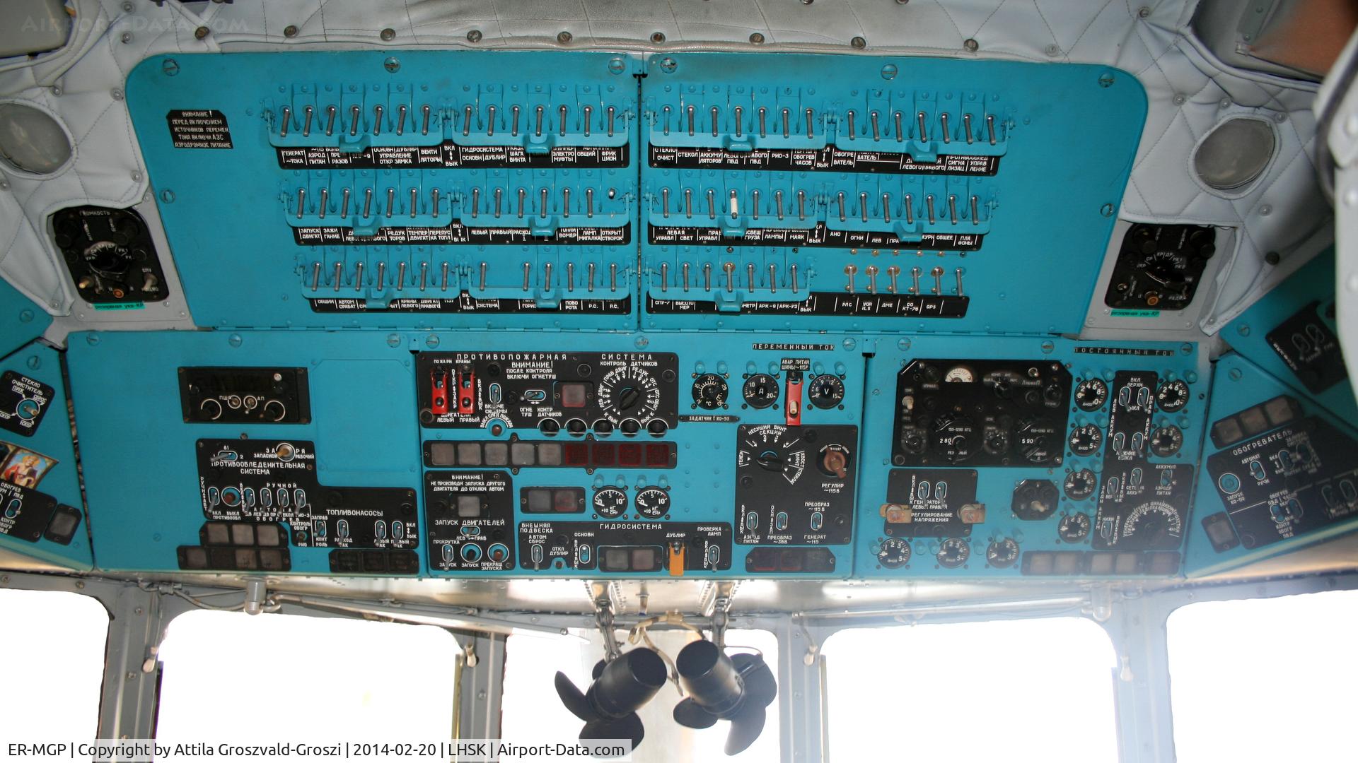 ER-MGP, 1984 Mil Mi-8T Hip C/N 98417135, Siófok-Kiliti Airport, The arrival of Moldova to replace the current station