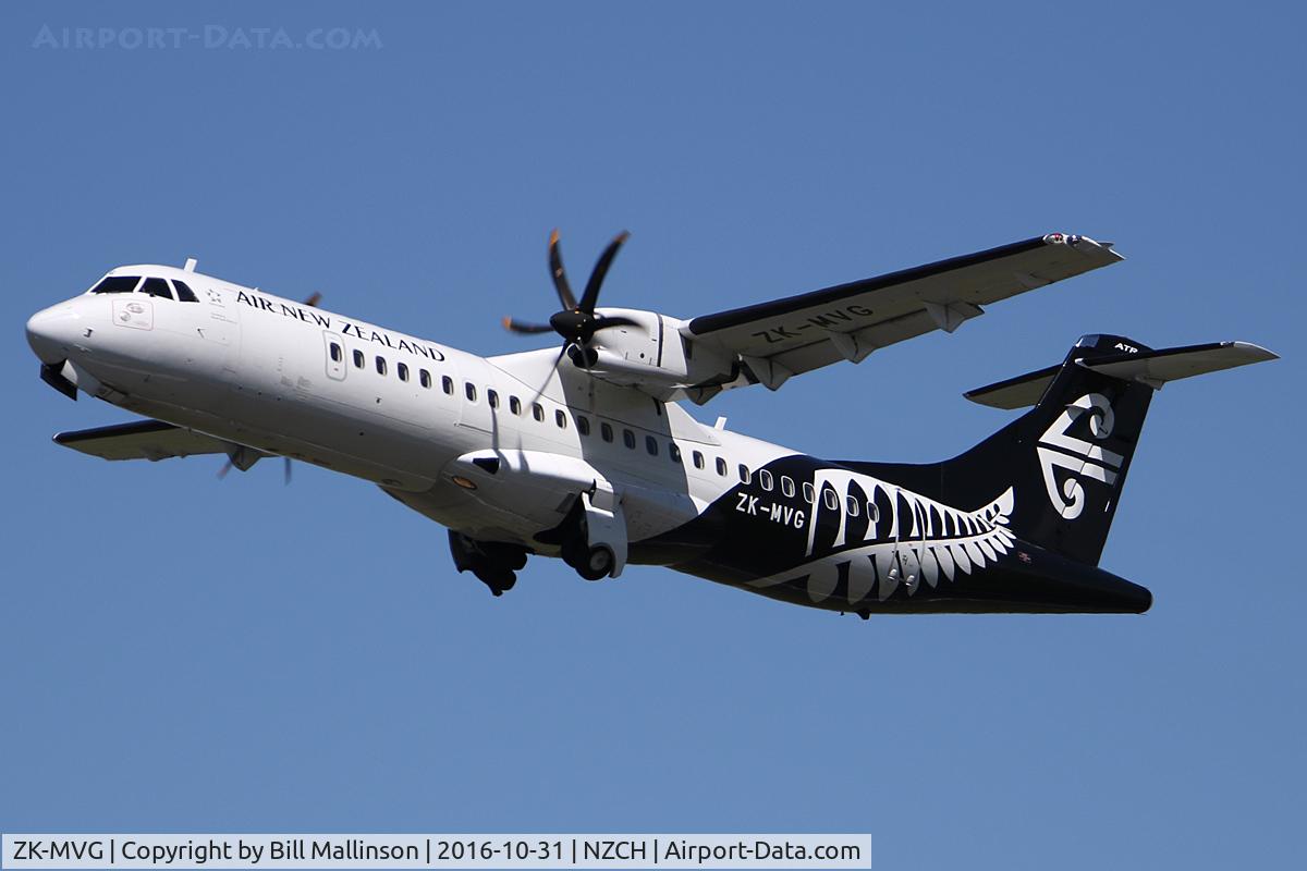 ZK-MVG, 2015 ATR 72-600 C/N 1264, off from 02
.
.
.
0834