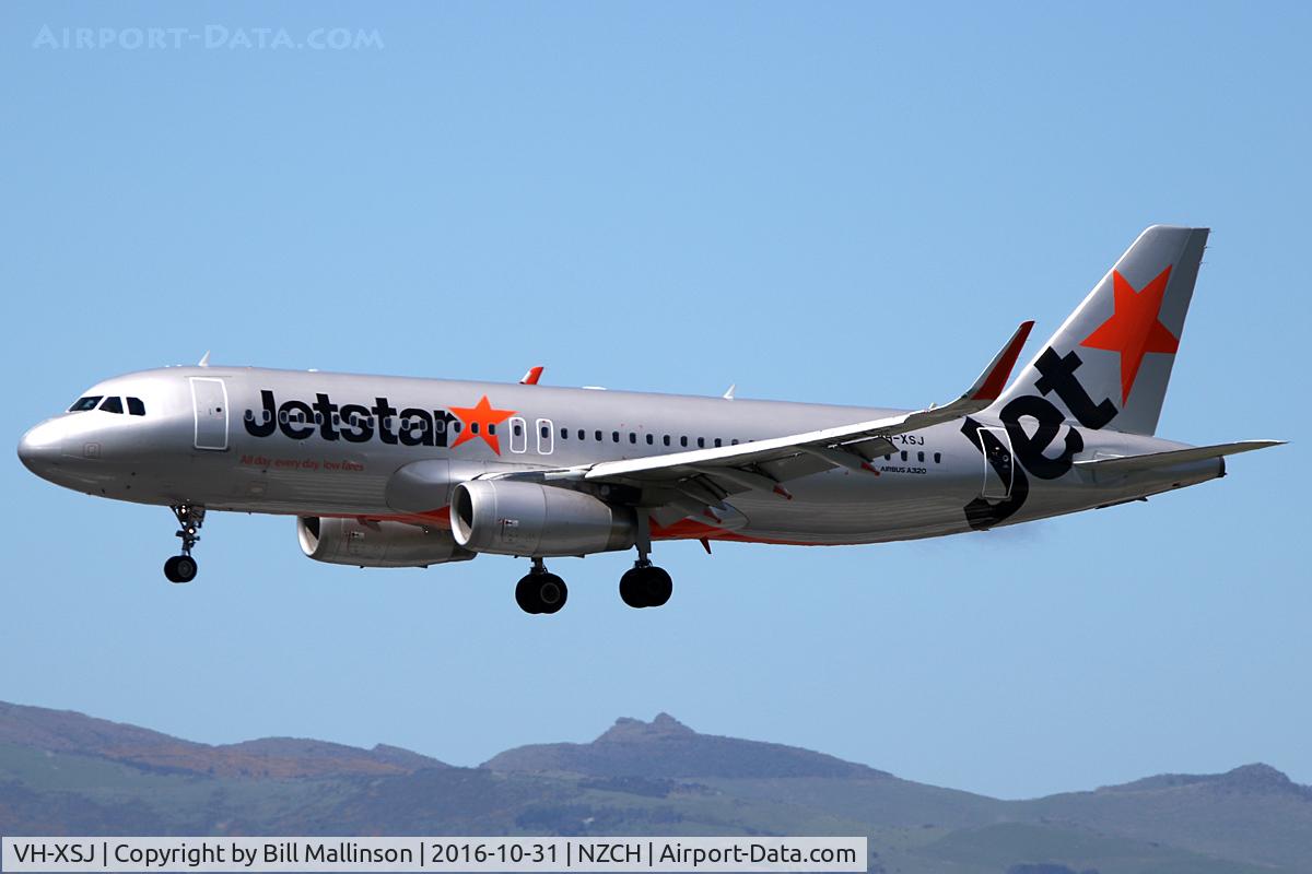 VH-XSJ, 2013 Airbus A320-232 C/N 5482, JQ289 FROM WLG.
.
.
.
0807
