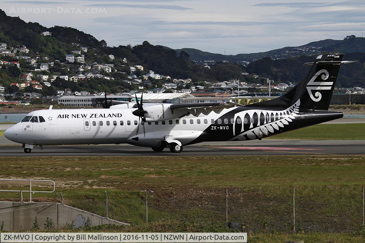 ZK-MVO, 2015 ATR 72-600 (72-212A) C/N 1299, READY FOR 34.
.
.
.
1387