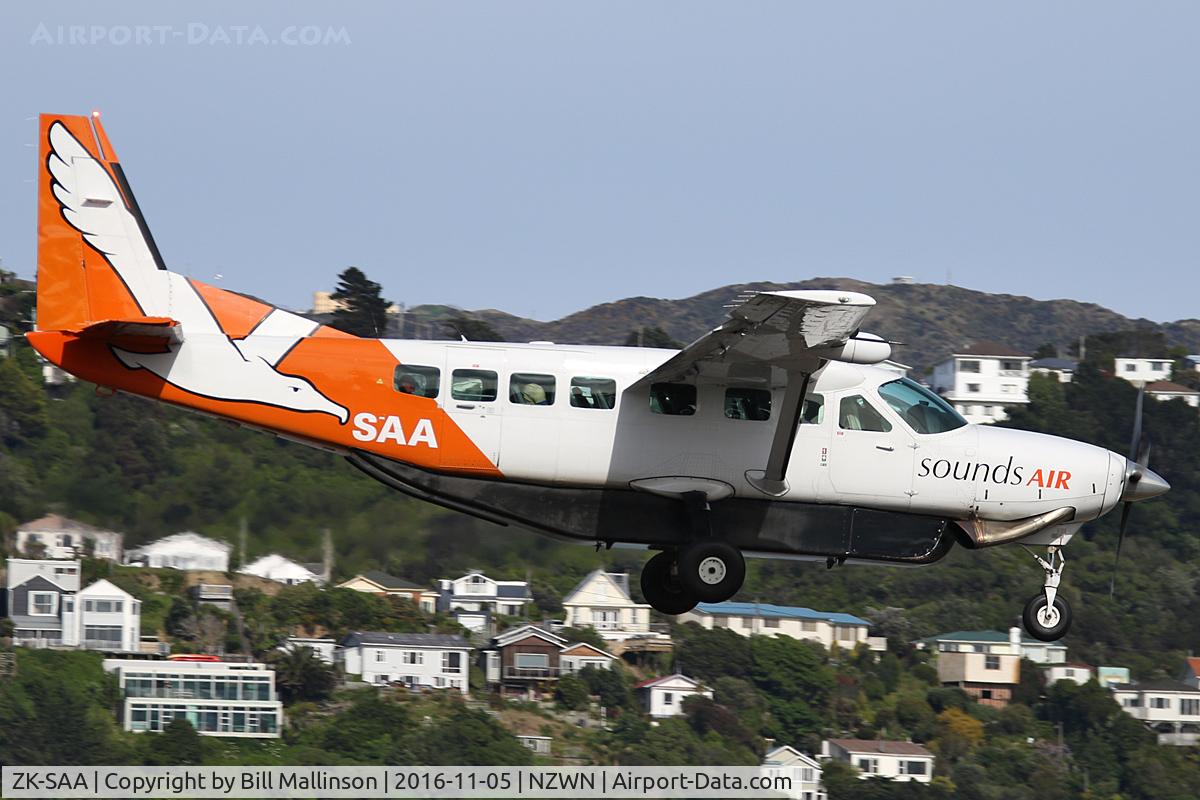 ZK-SAA, Cessna 208B Grand Caravan C/N 208B0862, FINALS TO 34.
.
.
.
1257