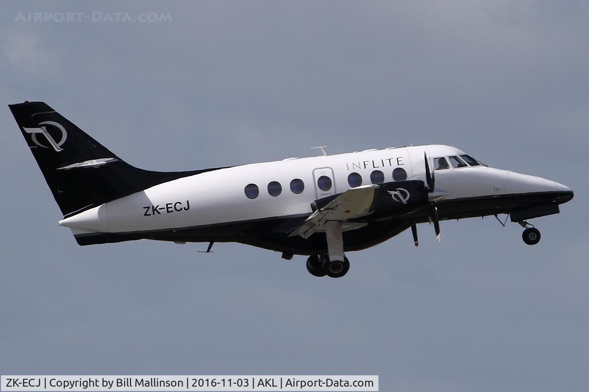 ZK-ECJ, 1992 British Aerospace BAe-3201 Jetstream 32EP C/N 969, AWAY FROM 23L.

.
.
.
0930