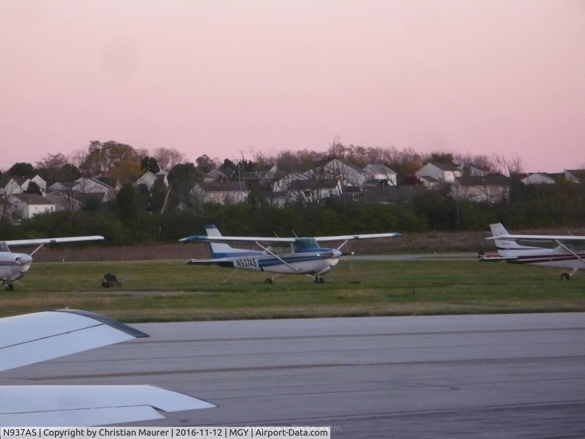 N937AS, 1985 Cessna 172RG Cutlass RG C/N 172RG1178, Cessna 172RG Cutlass
