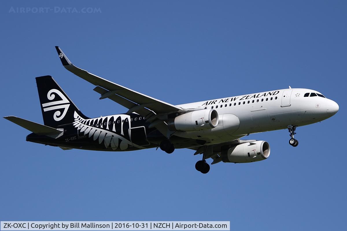 ZK-OXC, 2013 Airbus A320-232 C/N 5847, NZ513 from AKL
.
.
.
0629