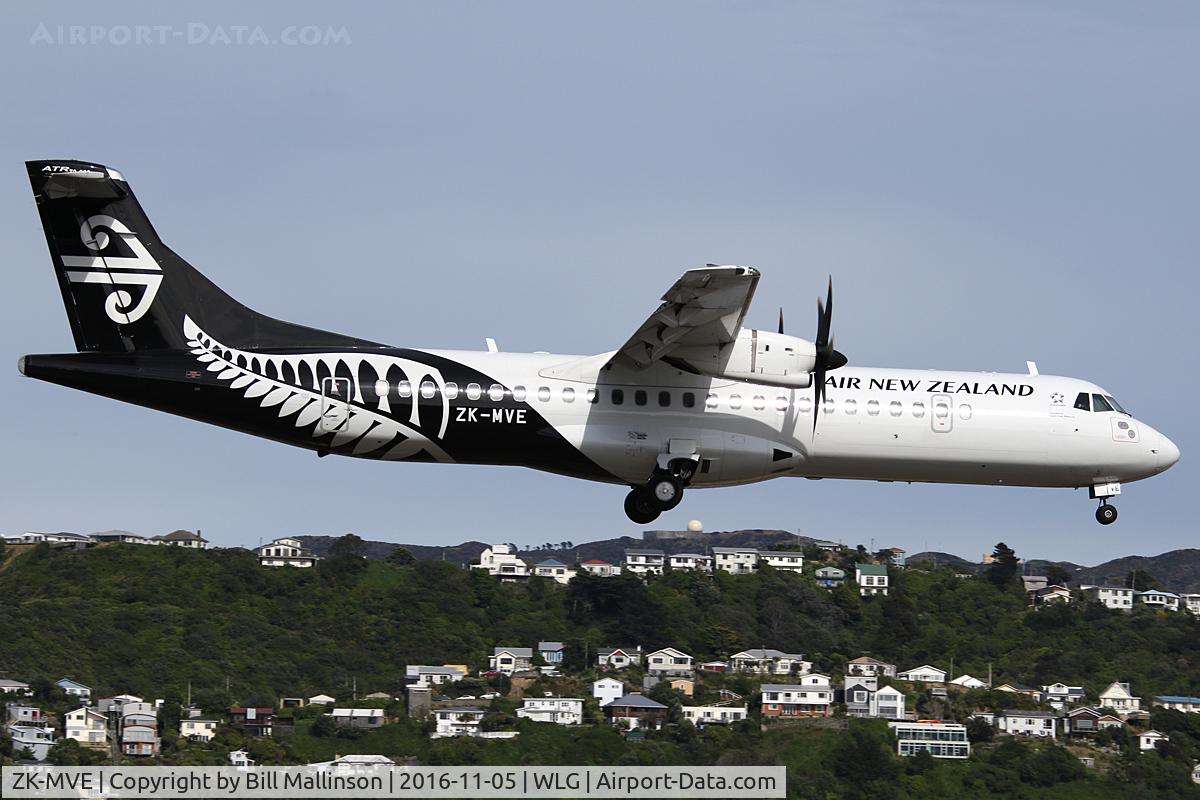 ZK-MVE, 2014 ATR 72-212A C/N 1182, FINALS TO 34.
.
.
.
1332