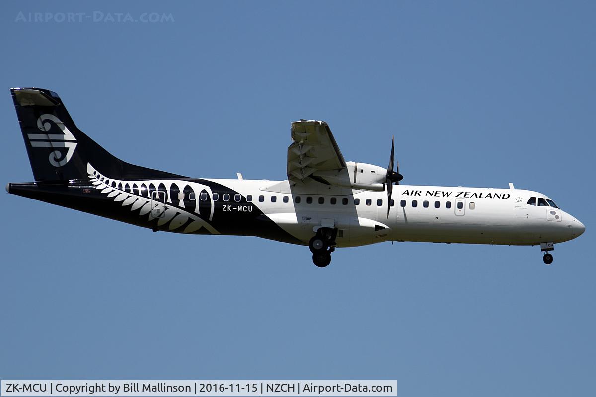ZK-MCU, 2000 ATR 72-212A C/N 632, NZ5673 FROM NSN.
.
.
.
1795