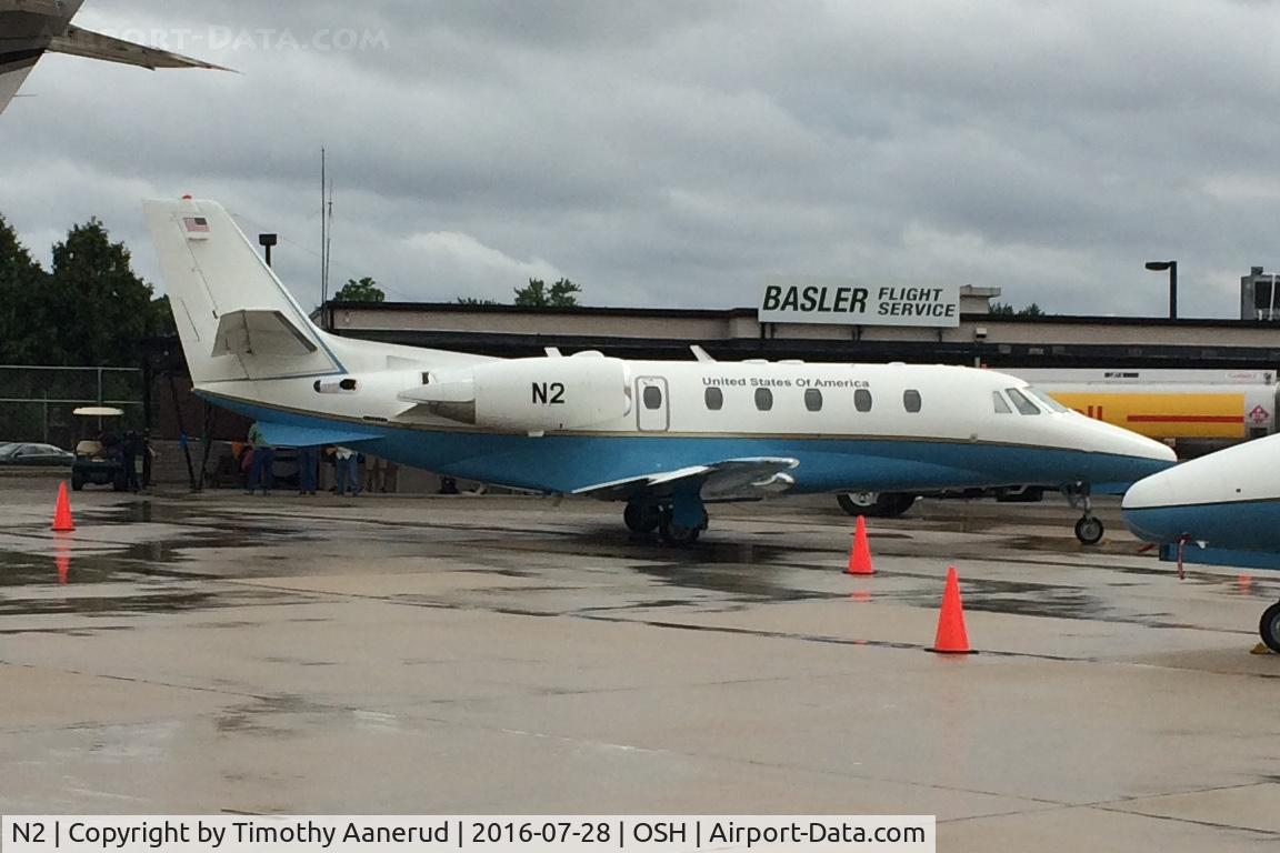 N2, Cessna 560XL Citation Excel C/N 560-5333, Cessna 560XL, c/n 560-5333
