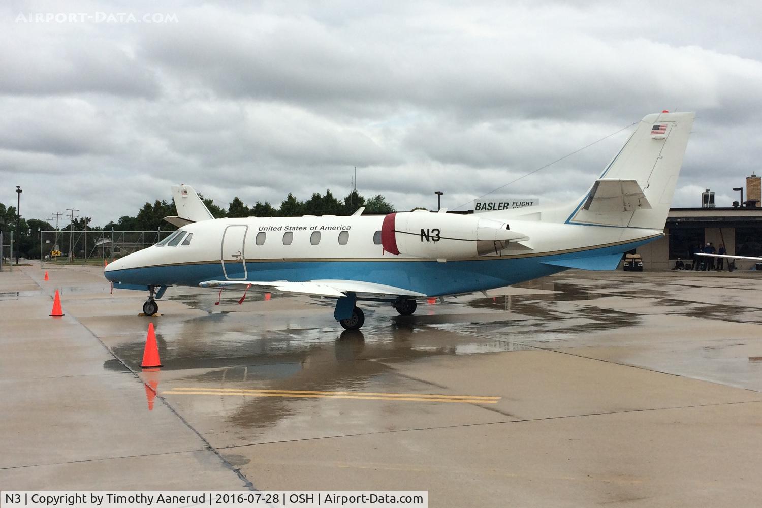 N3, 2003 Cessna 560XL Citation Excel C/N 560-5341, 2003 Cessna 560XL, c/n 560-5341