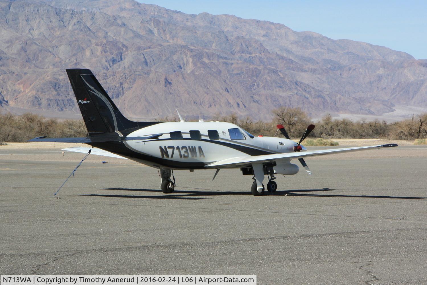 N713WA, 2013 Piper PA-46-500TP Malibu Meridian C/N 4697525, 2013 PIPER PA46-500TP, c/n: 4697525