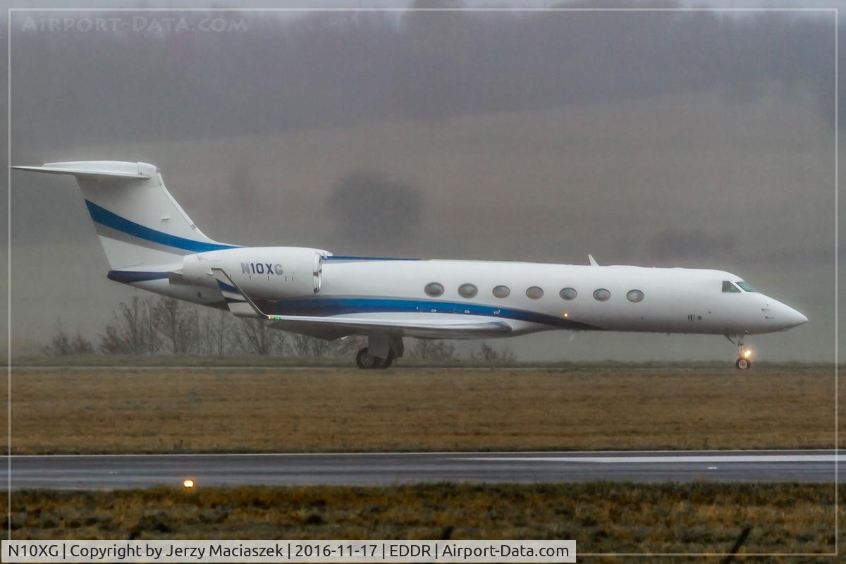 N10XG, 2008 Gulfstream Aerospace GV-SP (G550) C/N 5186, Gulfstream Aerospace GV-SP (G550