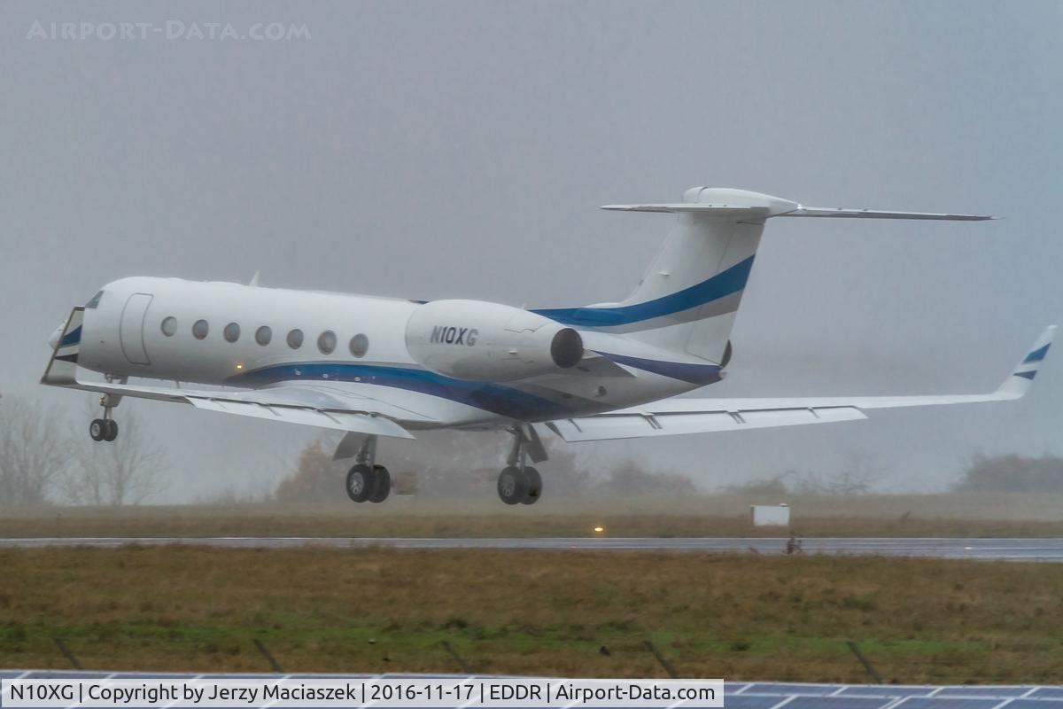N10XG, 2008 Gulfstream Aerospace GV-SP (G550) C/N 5186, Gulfstream Aerospace GV-SP (G550