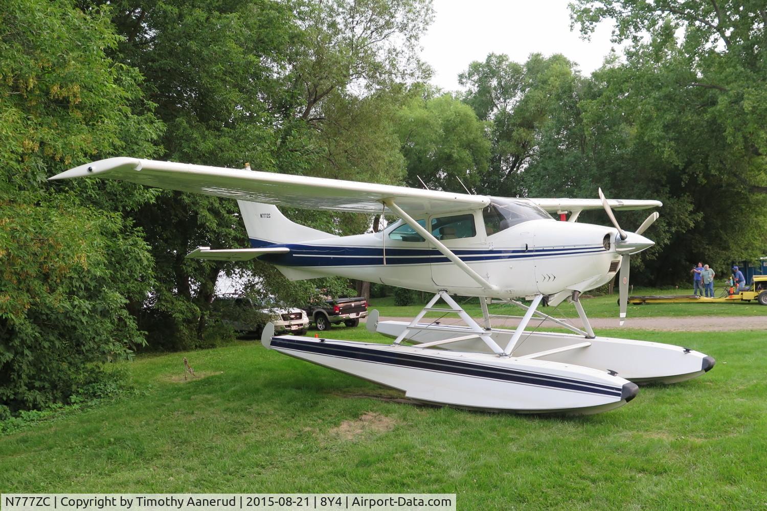 N777ZC, 1966 Cessna 182J Skylane C/N 18256985, 1966 Cessna 182J, c/n: 18256985