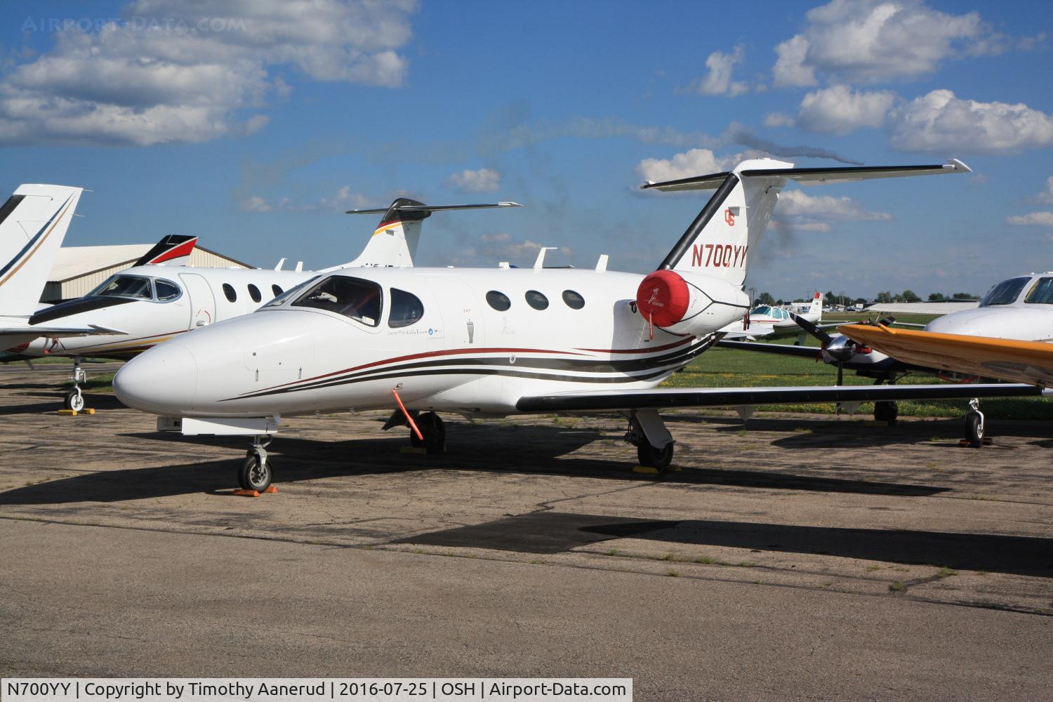 N700YY, 2008 Cessna 510 Citation Mustang Citation Mustang C/N 510-0148, 2008 Cessna 510 Citation Mustang, c/n: 510-0148
