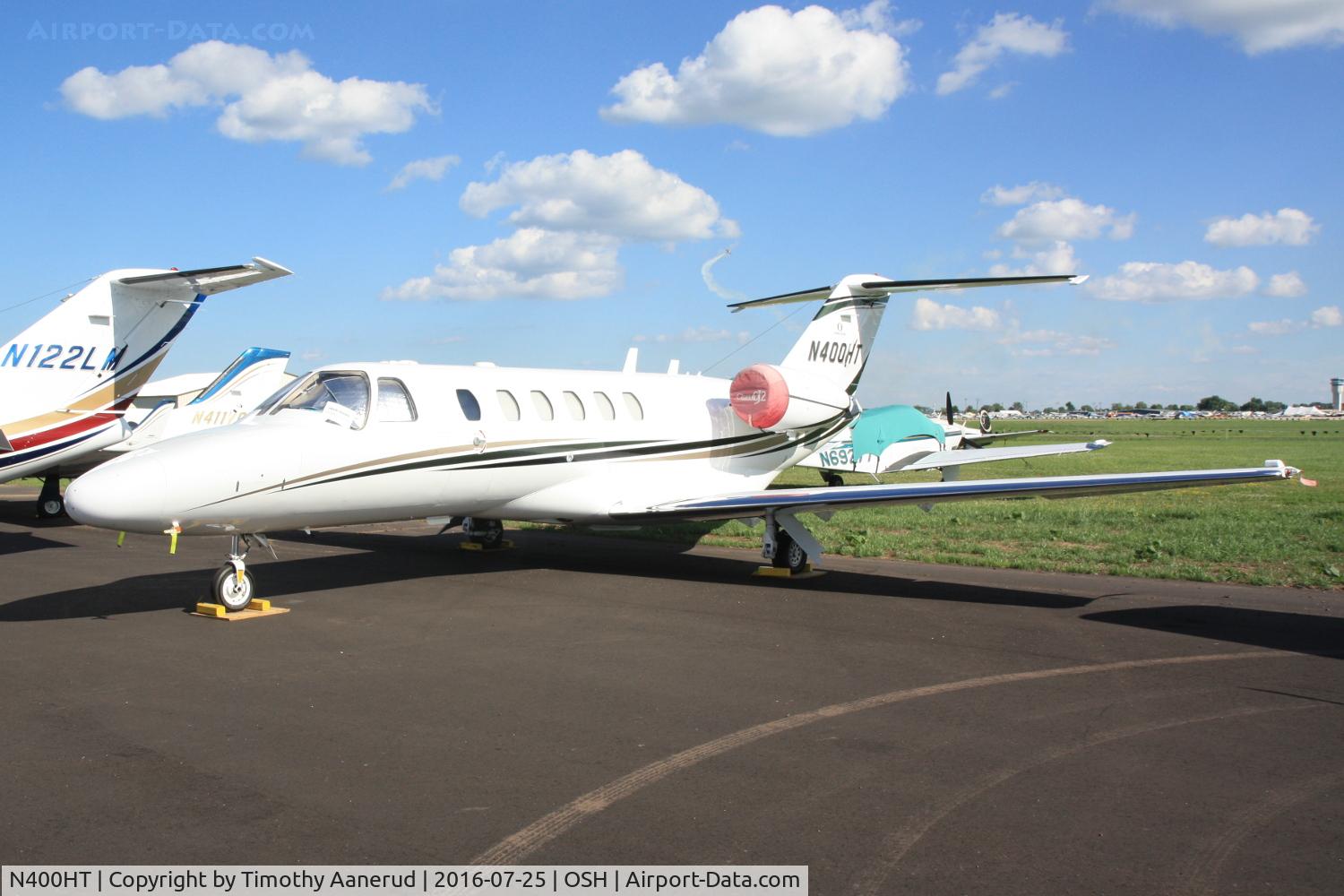 N400HT, 2004 Cessna 525A CitationJet CJ2 C/N 525A0208, 2004 Cessna 525A CitationJet CJ2, c/n: 525A0208