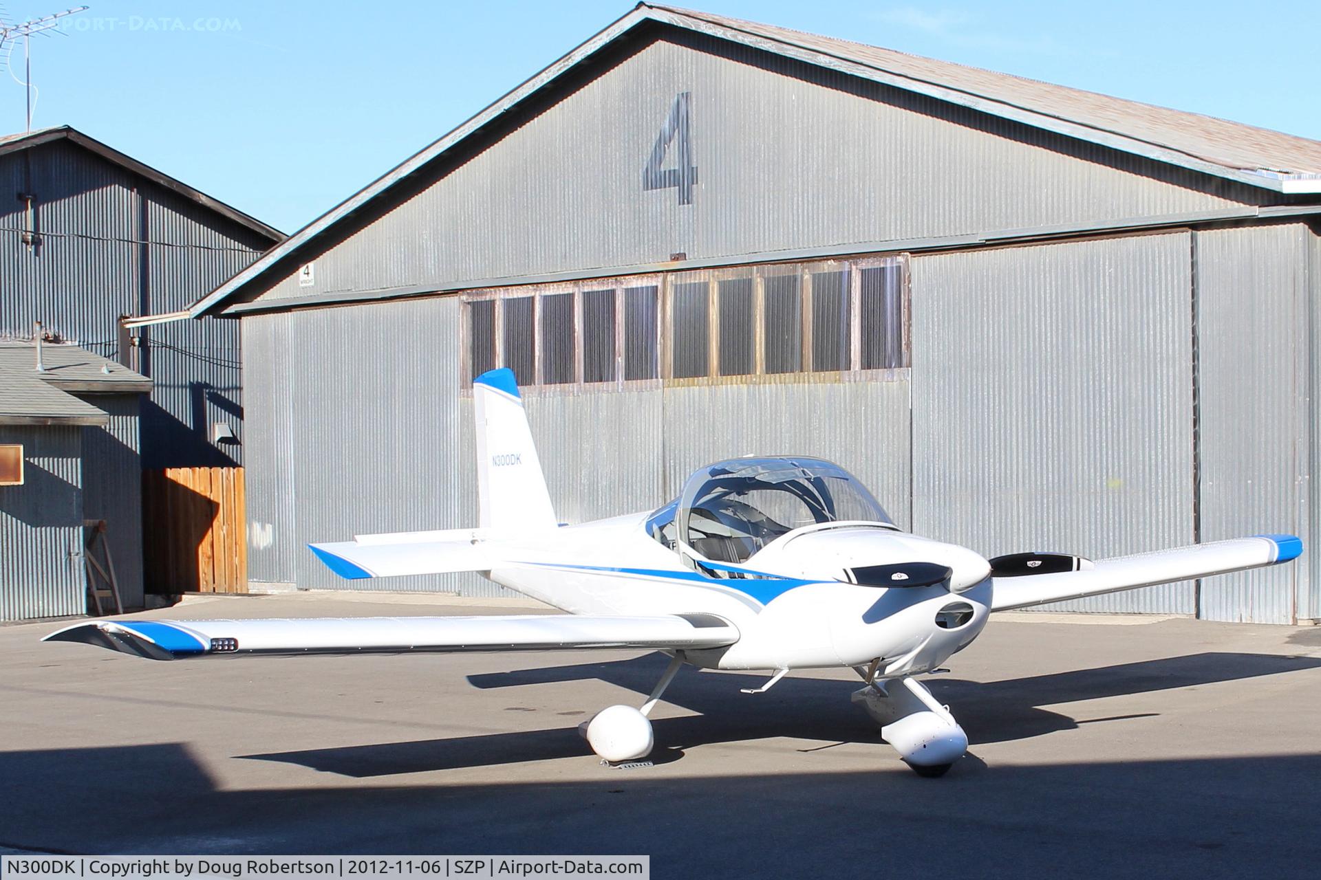 N300DK, 2012 Vans RV-12 C/N 120343, 2012 Kennedy VAN's RV-12A, Rotax 912ULS 100 Hp, E-LSA