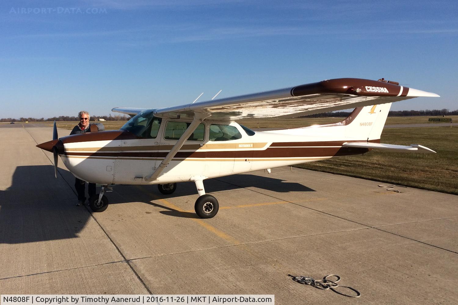 N4808F, 1979 Cessna 172N C/N 17273084, 1979 Cessna 172N, c/n: 17273084