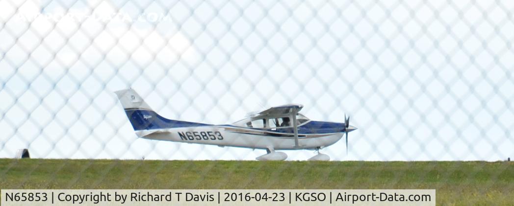 N65853, 2004 Cessna 182T Skylane C/N 18281490, 2004 Cessna 182T in Greensboro N.C.