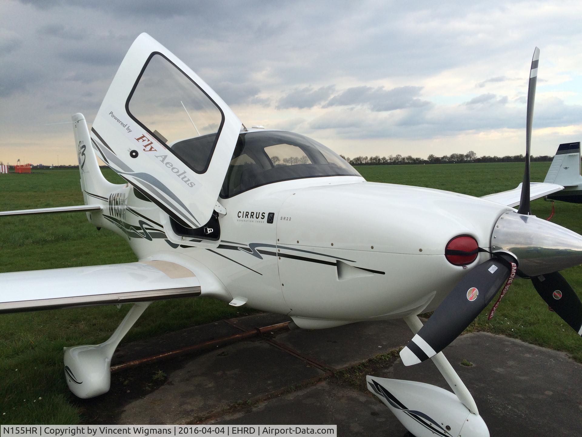 N155HR, 2008 Cirrus SR22 G3 GTS C/N 2971, Fly Aeolus Low Cost Air Taxi connects 1600 airports in Europe: depart when you want and land closer to your final destination.
