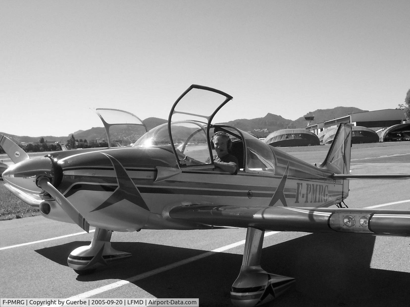 F-PMRG, 2006 Jodel DG-250 C/N 01, DG 250
cannes 2015