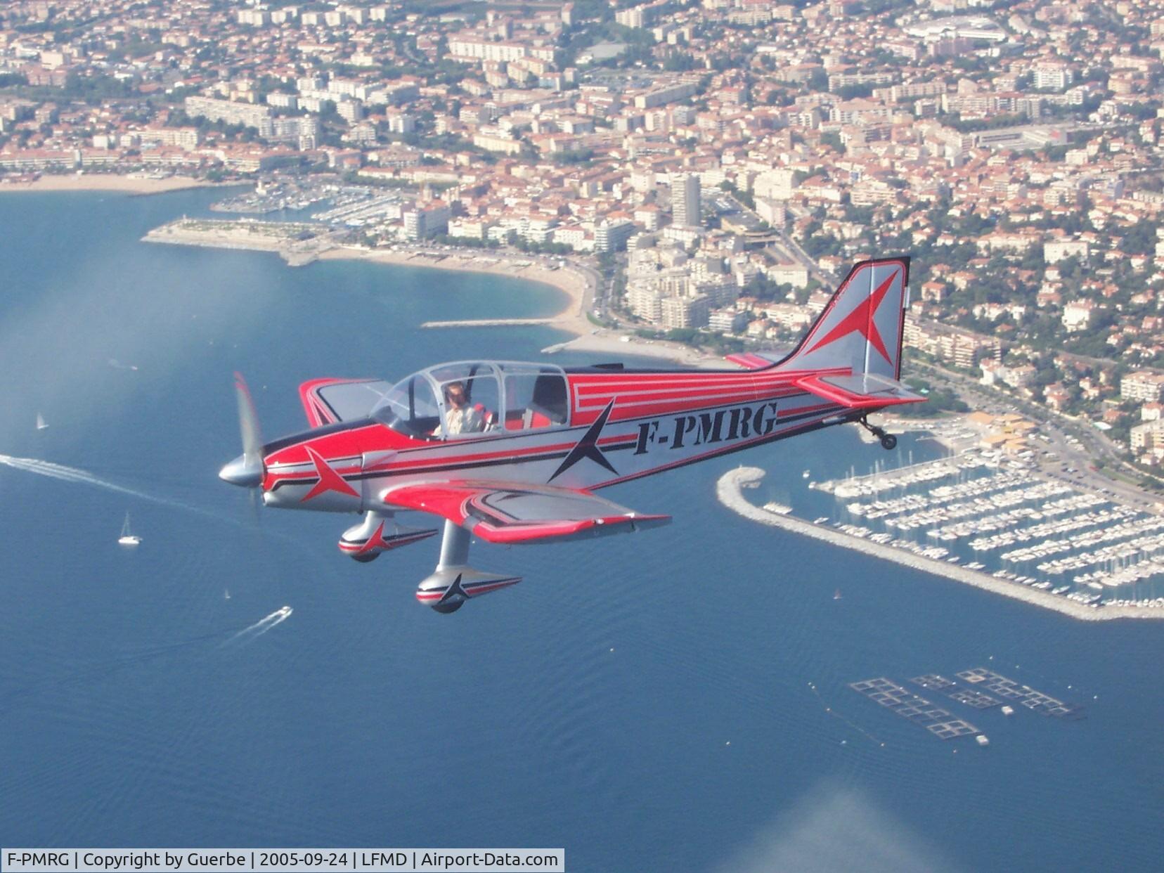 F-PMRG, 2006 Jodel DG-250 C/N 01, DG 250
cannes 2015