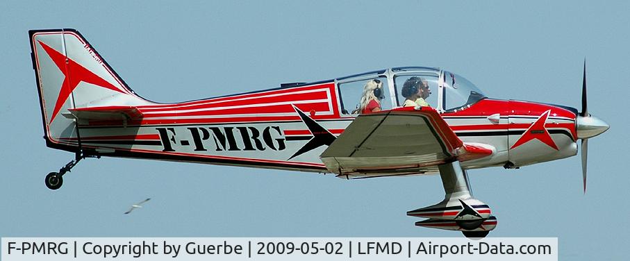F-PMRG, 2006 Jodel DG-250 C/N 01, DG 250
cannes 2015