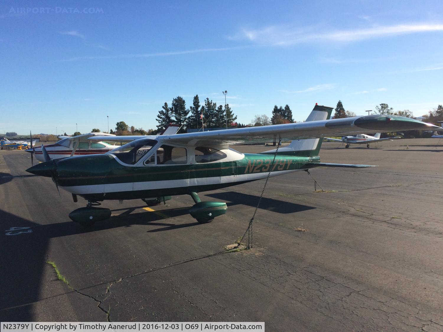 N2379Y, 1967 Cessna 177 Cardinal C/N 17700179, 1967 Cessna 177, c/n: 17700179