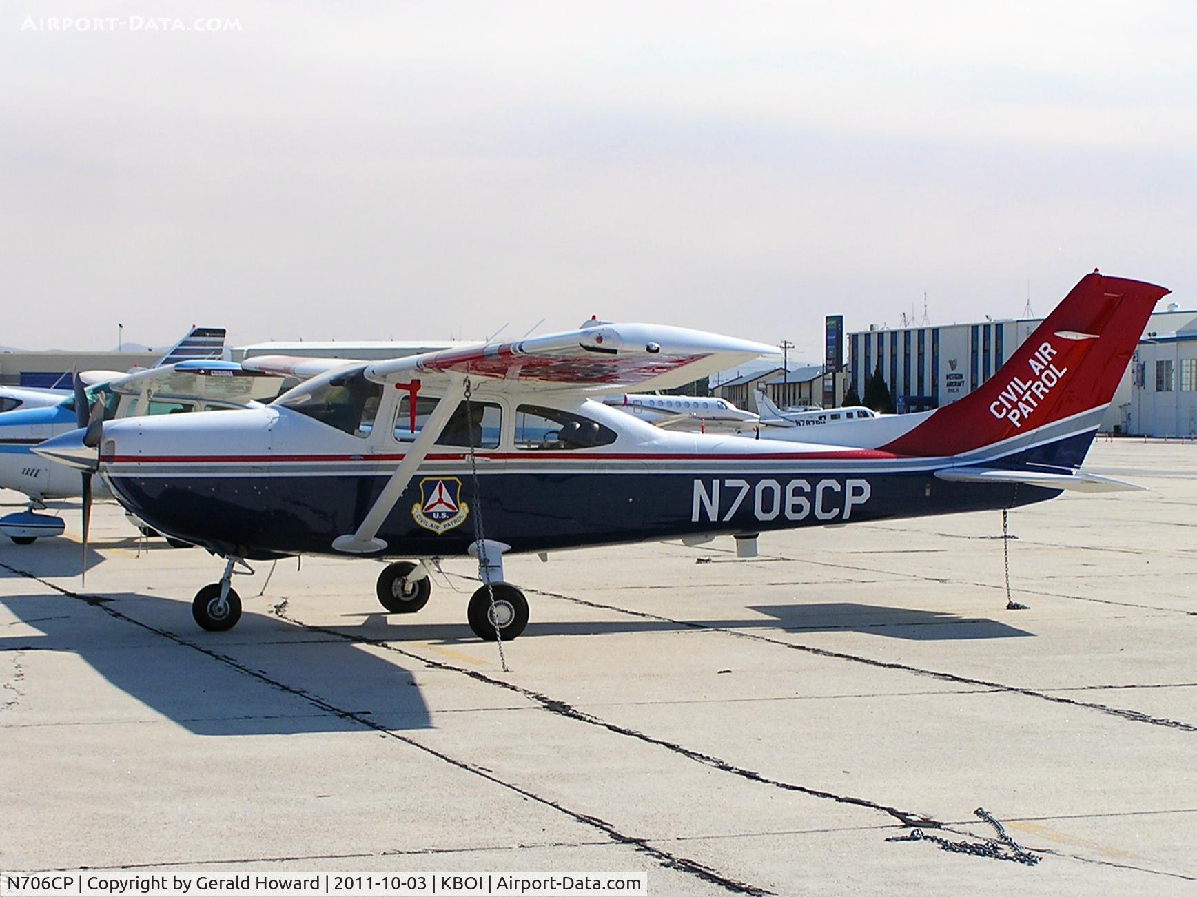 N706CP, Cessna 182T Skylane C/N 18281704, Flew this aircraft for a few hours. Nice glass cockpit.