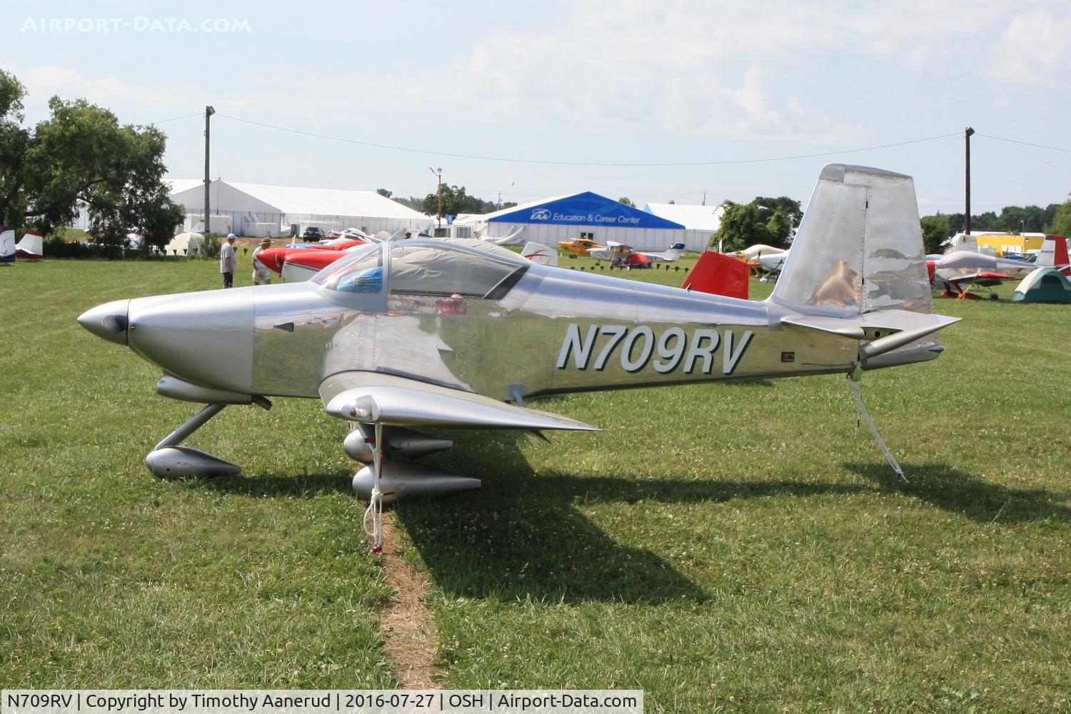 N709RV, Vans RV-9A C/N 90054, 2012 Vans RV-9A, c/n: 90054