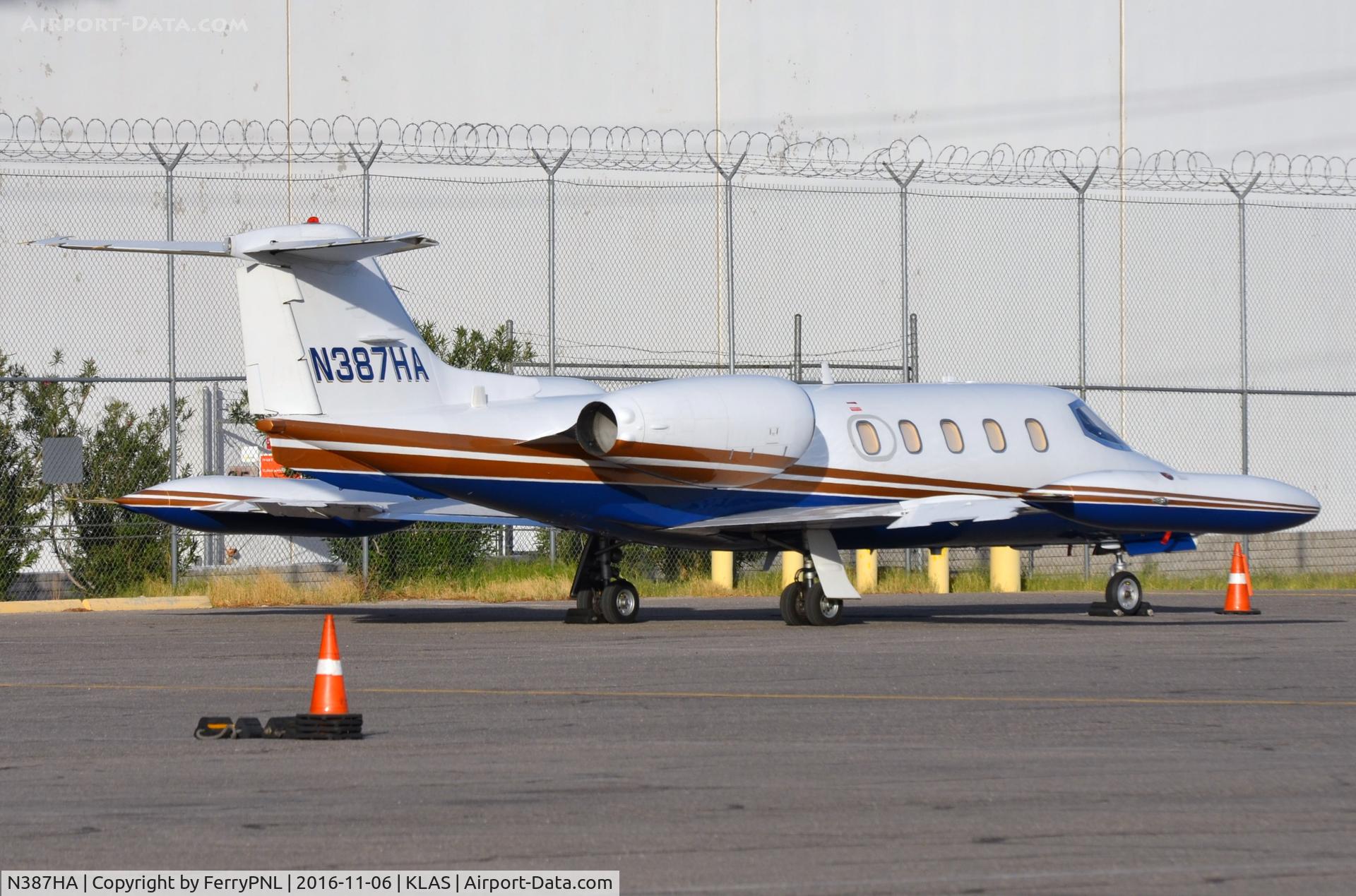N387HA, 1979 Gates Learjet 35A C/N 251, CL Air Learjet 35A