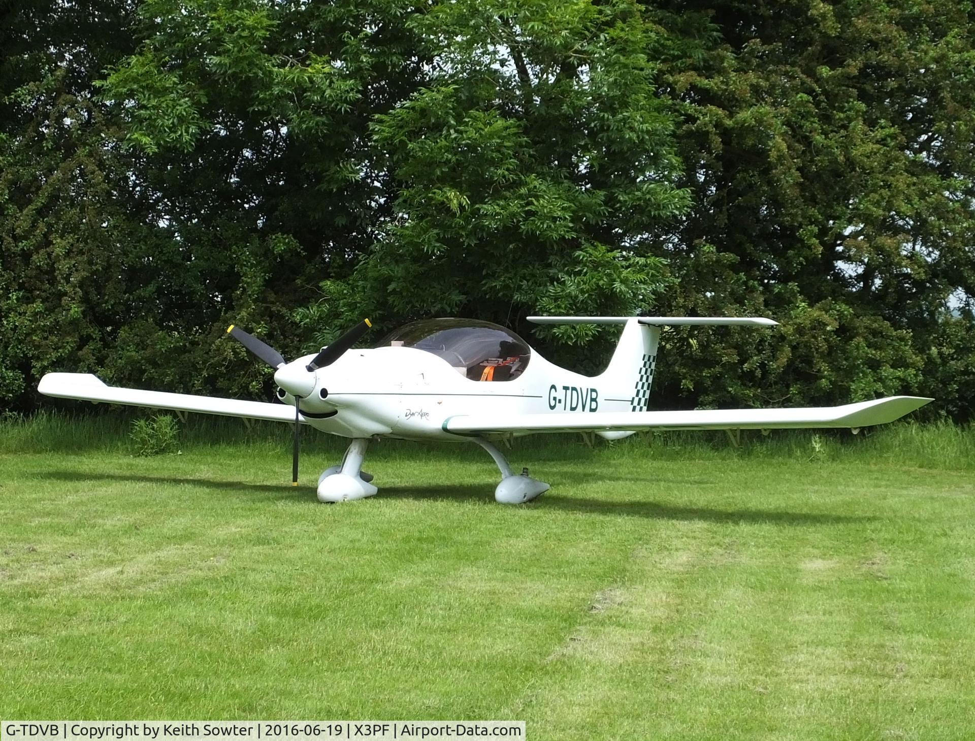 G-TDVB, 2004 Dyn'Aero MCR-01 Banbi C/N PFA 301B-14015, Priory Farm Fathers Day Flyin