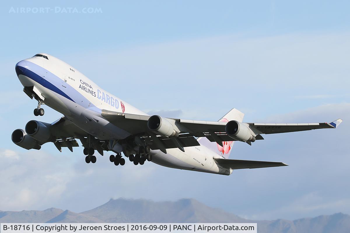 B-18716, 2003 Boeing 747-409F/SCD C/N 33732, Anchorage