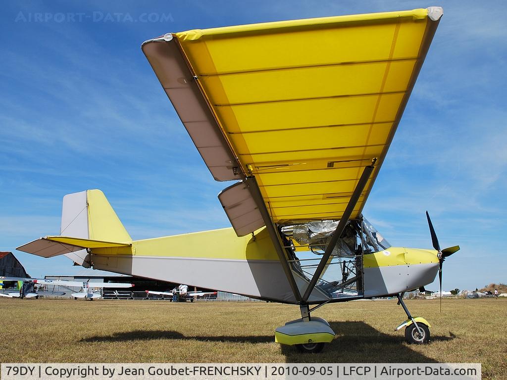 79DY, Best Off Sky Ranger C/N Not found 79DY, private Sky Ranger