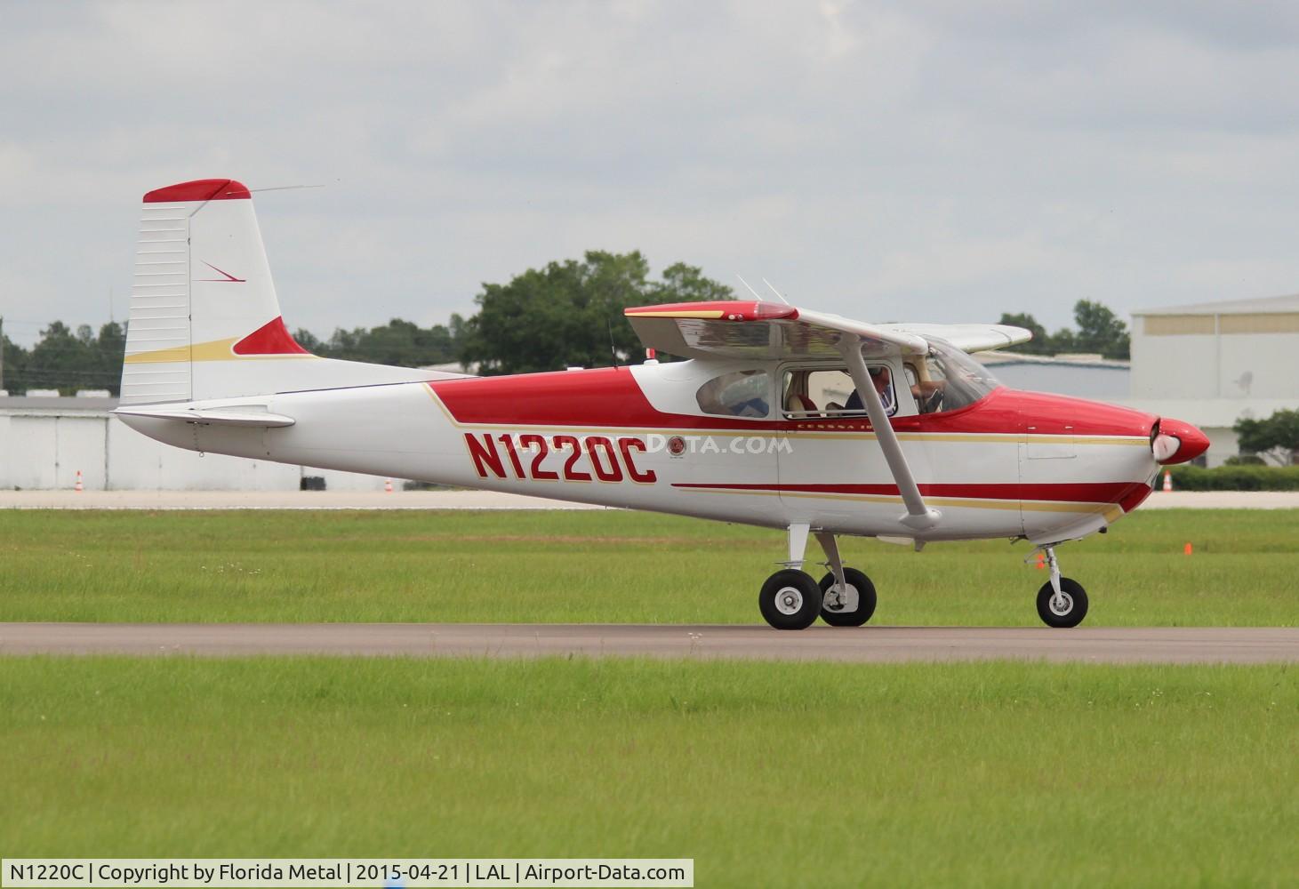 N1220C, 1956 Cessna 182 Skylane C/N 33008, Cessna 182