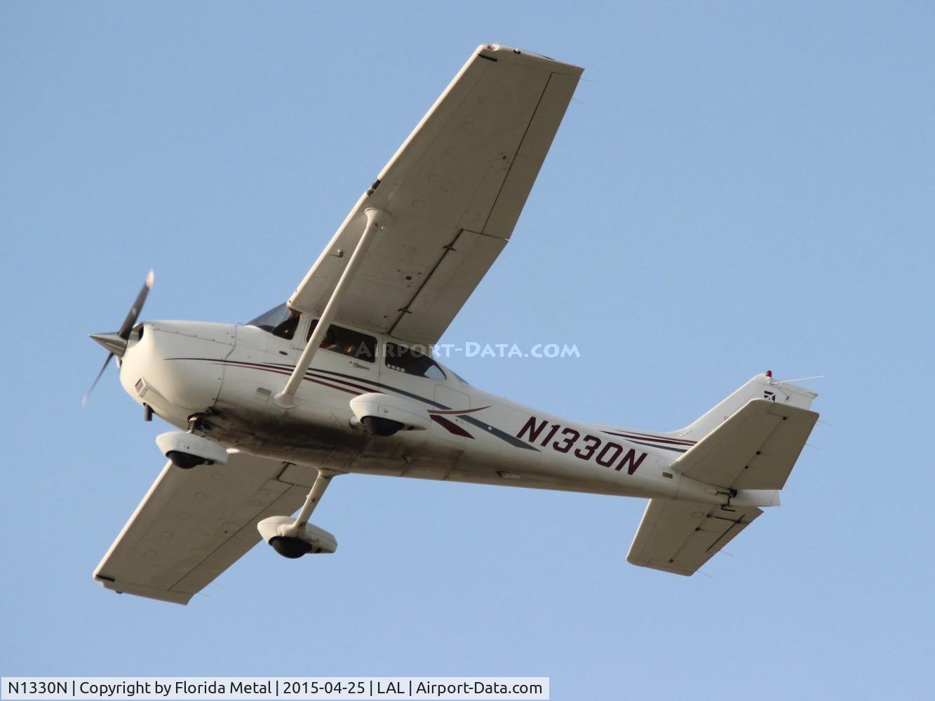 N1330N, 2006 Cessna 172S C/N 172S10396, Cessna 172S