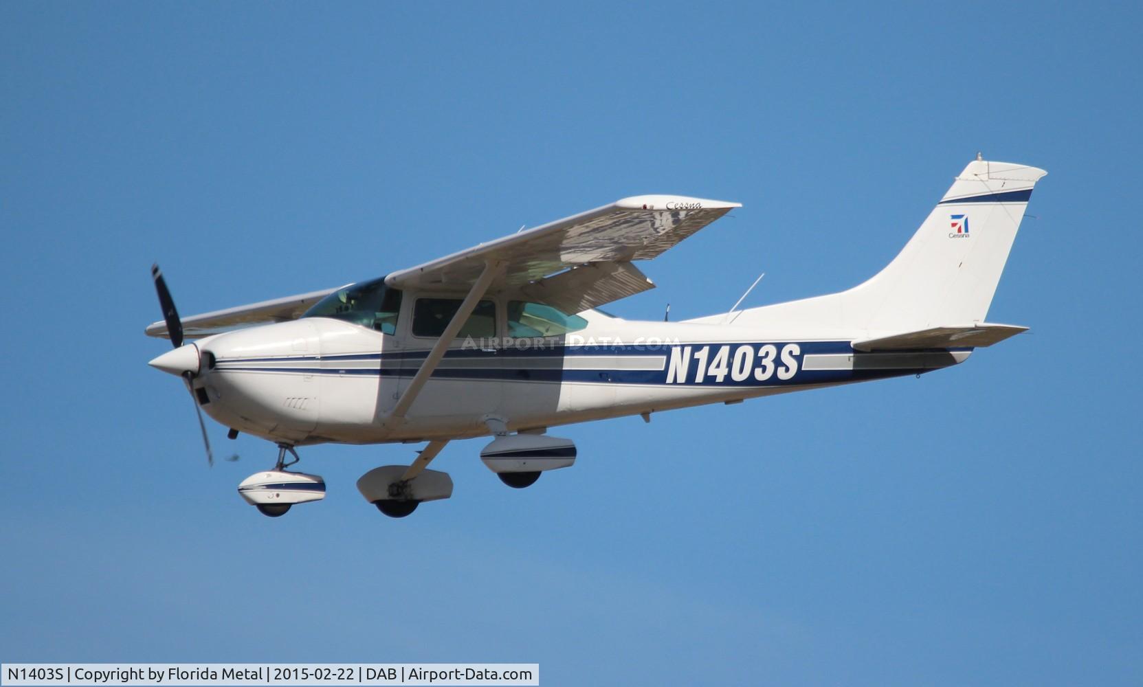 N1403S, 1976 Cessna 182P Skylane C/N 18264963, Cessna 182P
