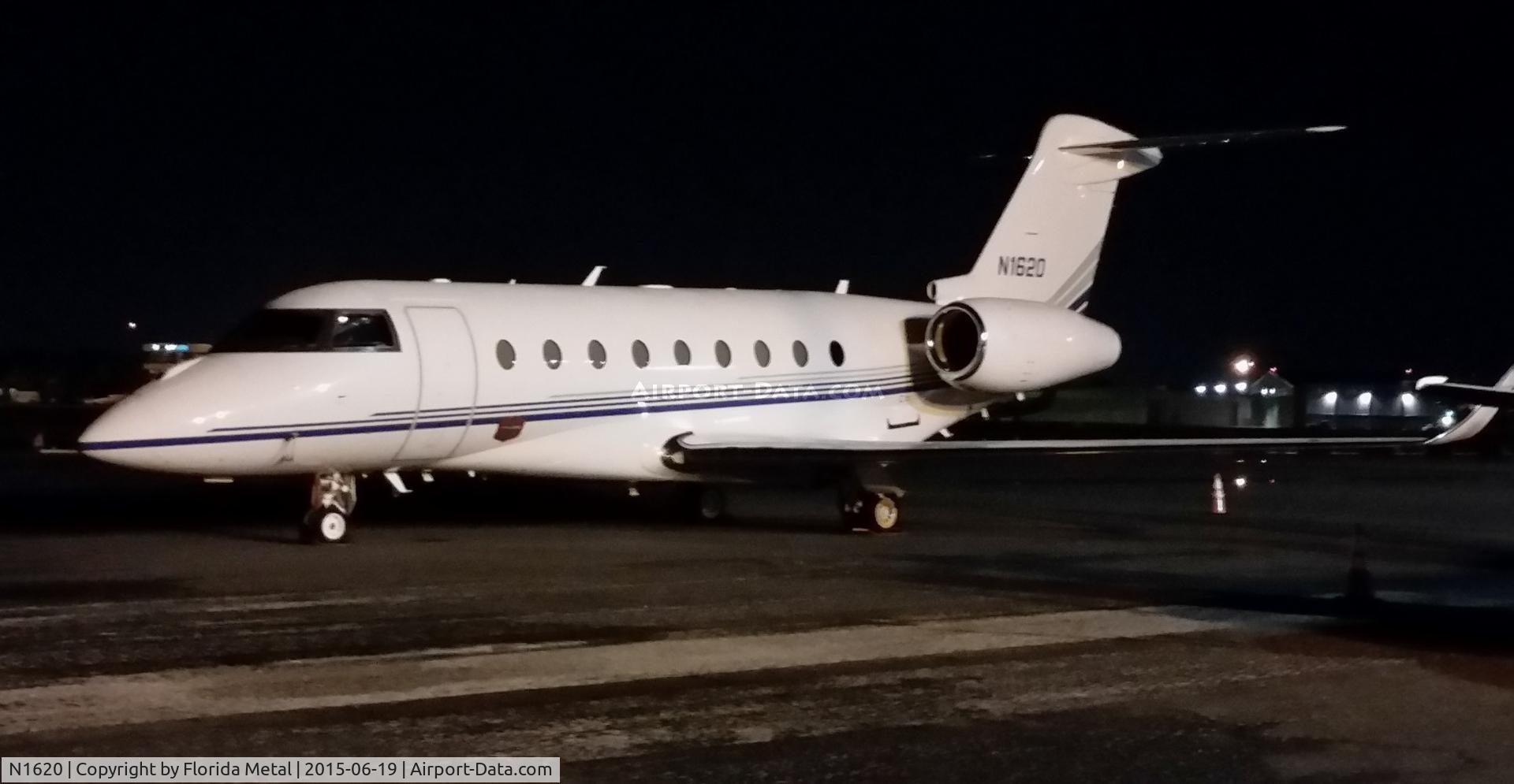 N1620, 2013 Israel Aircraft Industries Gulfstream G280 C/N 2028, Gulfstream 280