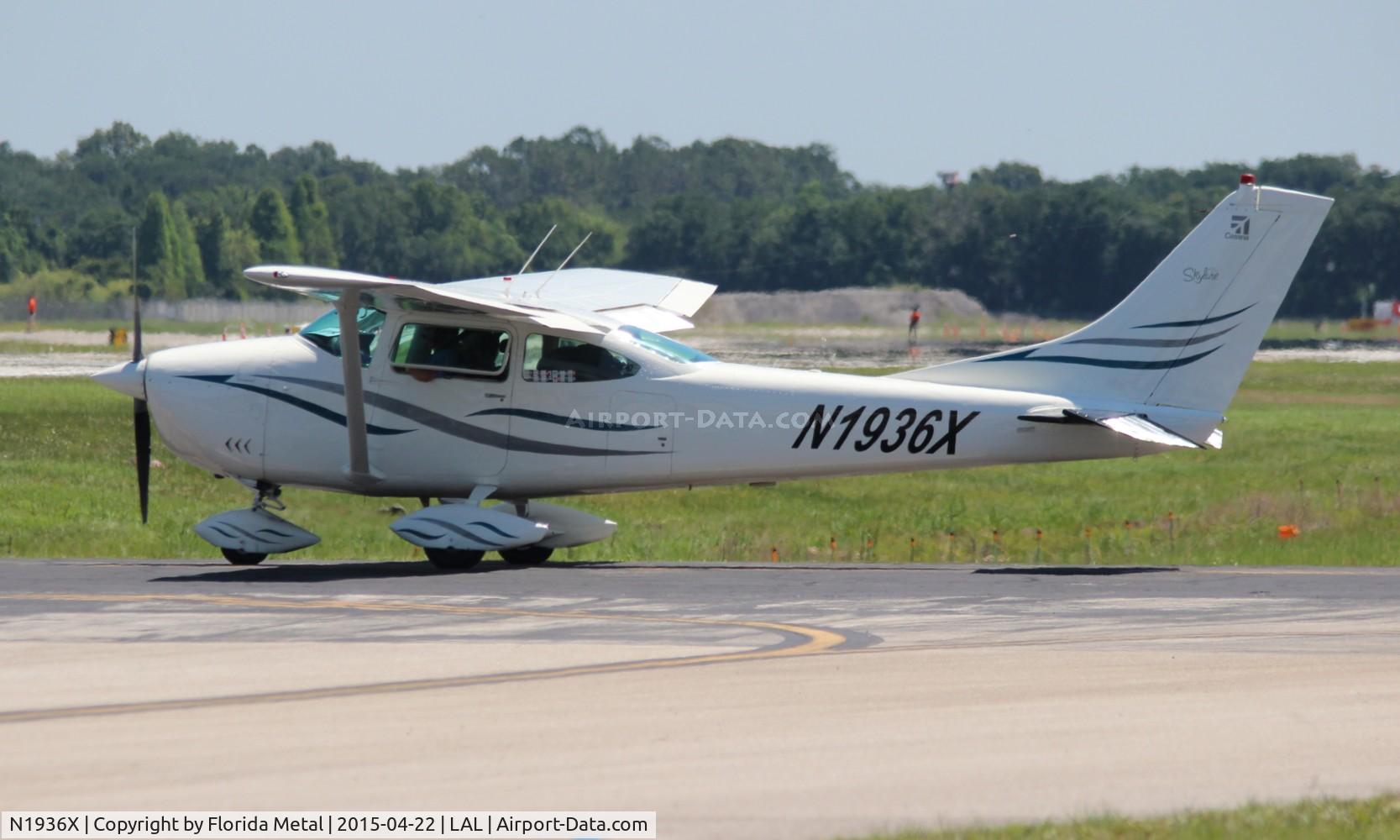 N1936X, 1965 Cessna 182H Skylane C/N 18256036, Cessna 182H