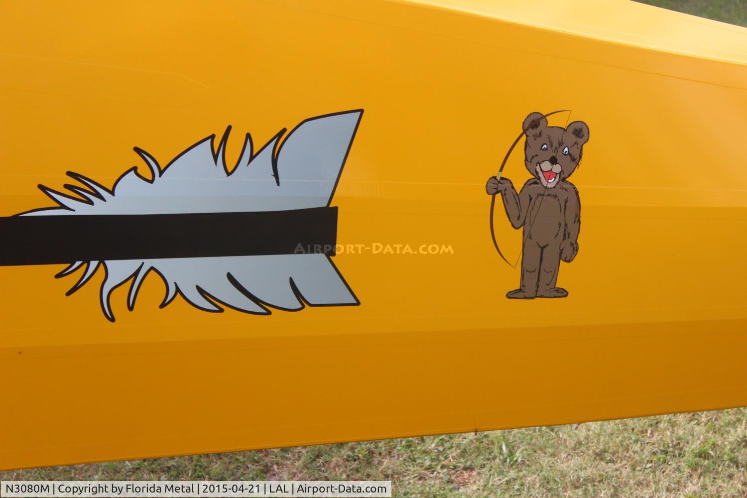N3080M, 1947 Piper PA-12 Super Cruiser C/N 12-1768, PA-12