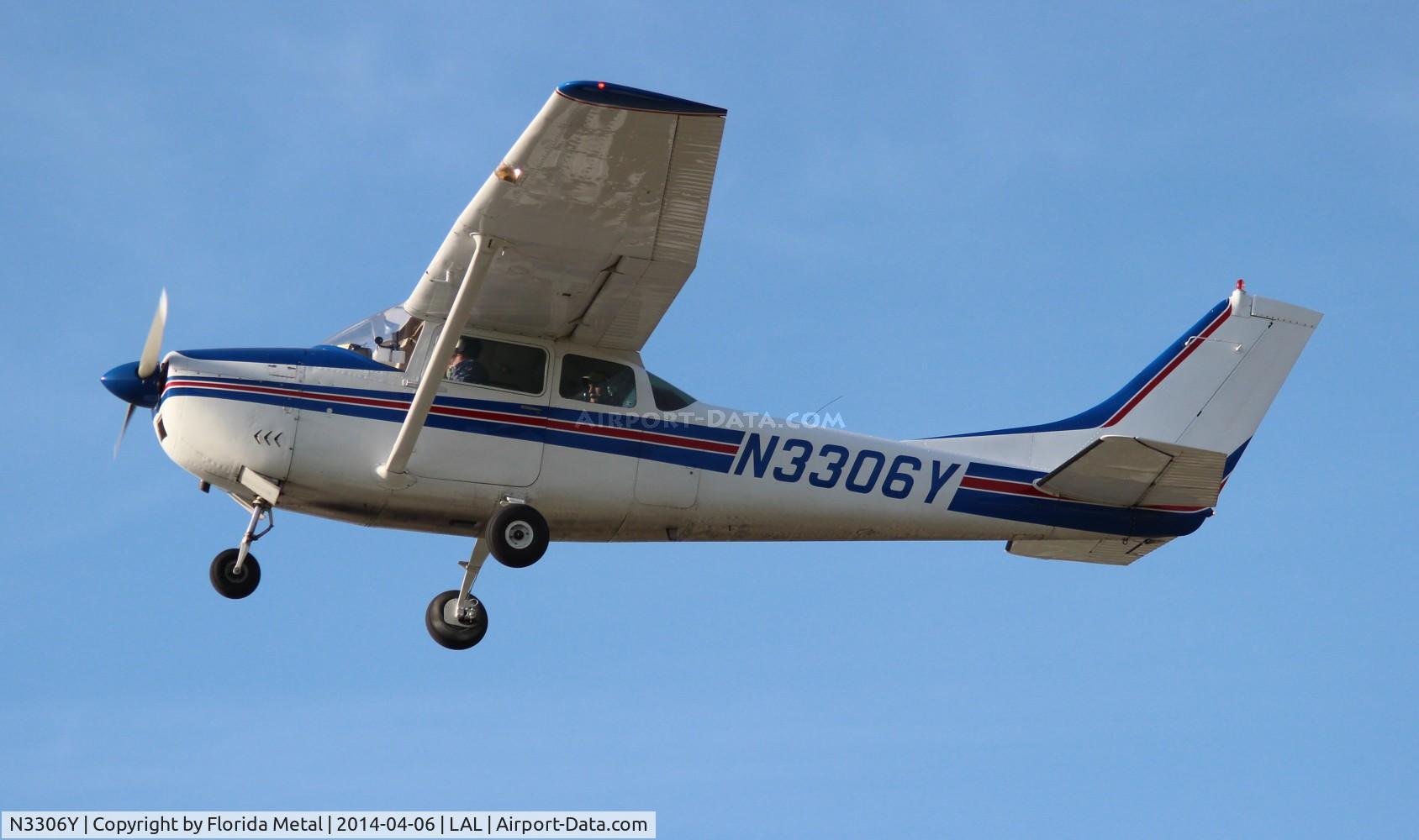 N3306Y, 1962 Cessna 182E Skylane C/N 18254306, Cessna 182E