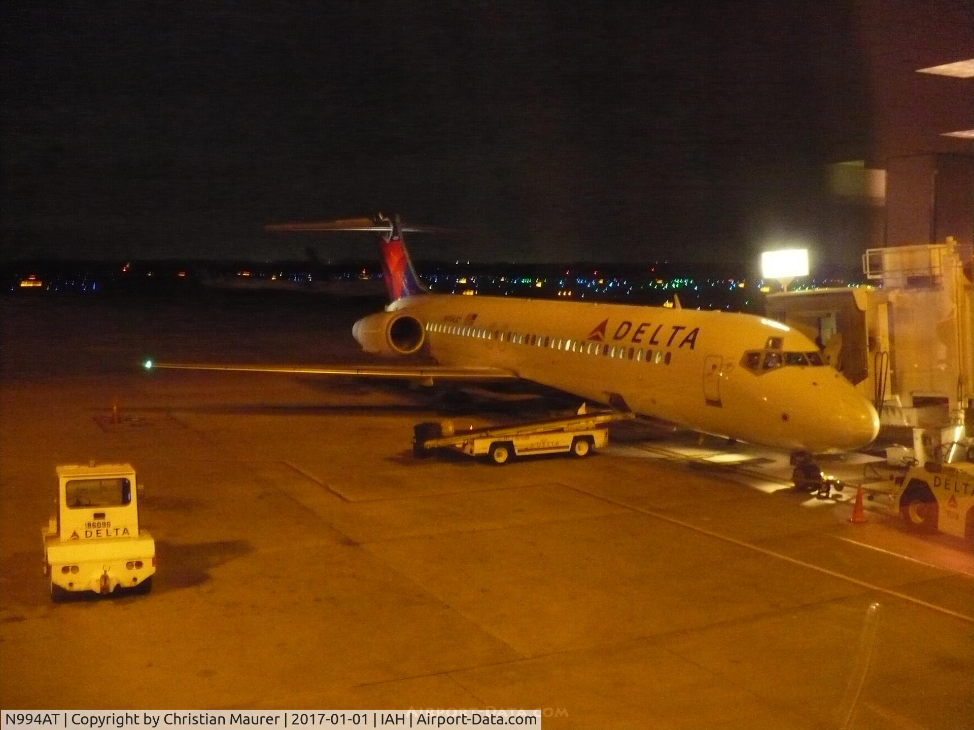 N994AT, 2002 Boeing 717-200 C/N 55138, Boeing 717-200