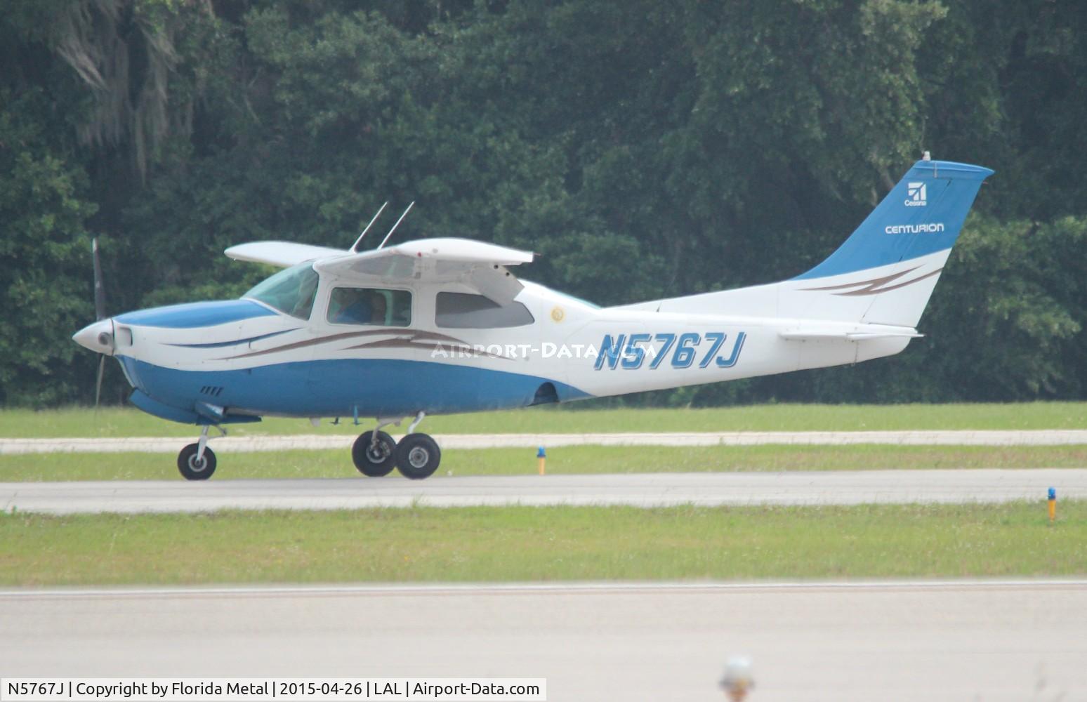 N5767J, 1971 Cessna 210K Centurion C/N 21059467, Cessna 210K