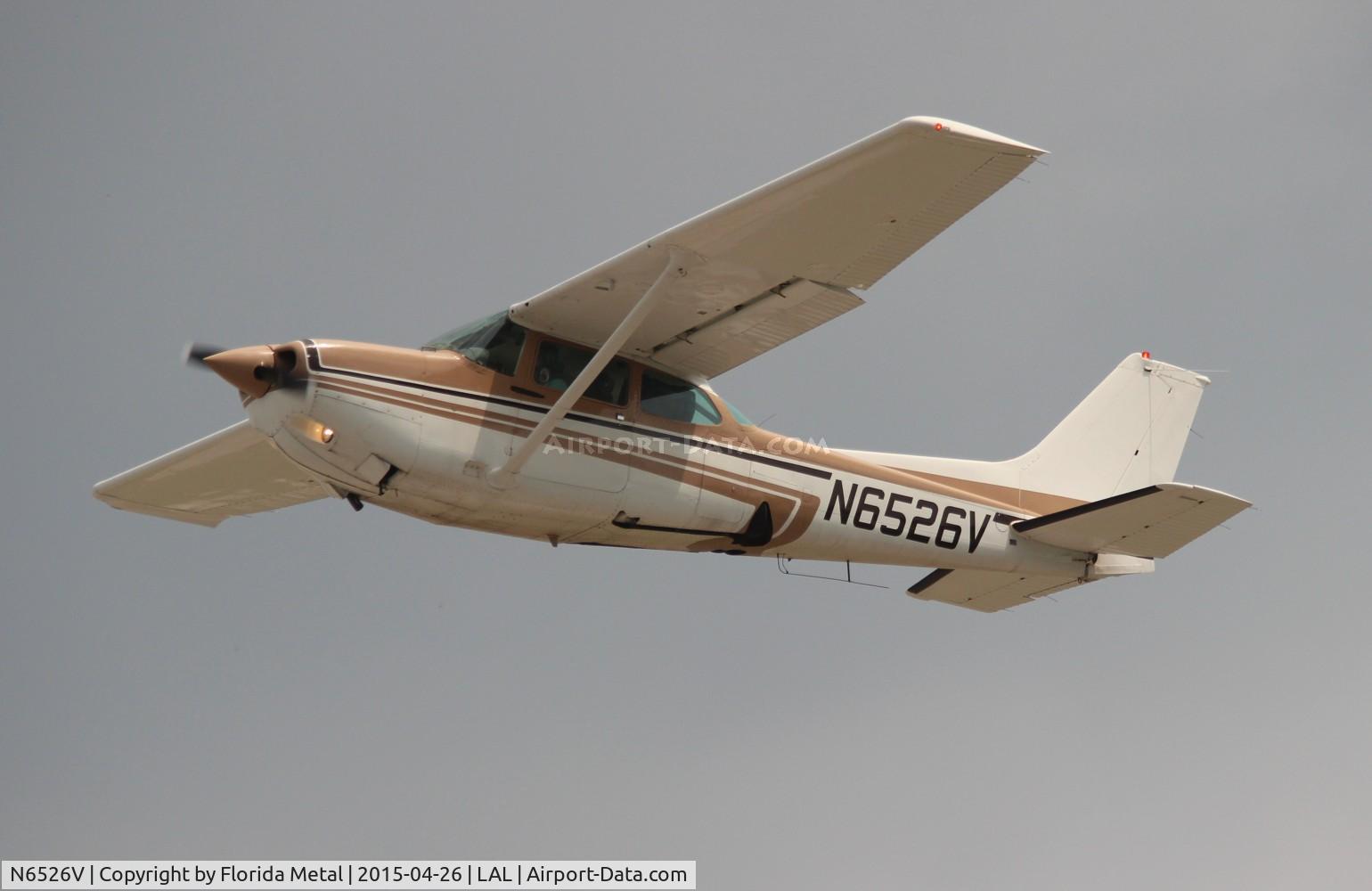 N6526V, 1980 Cessna 172RG Cutlass RG C/N 172RG0752, Cessna 172RG
